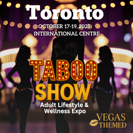 Taboo: Toronto