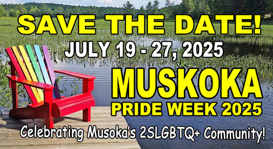 Muskoka Pride - Bracebridge