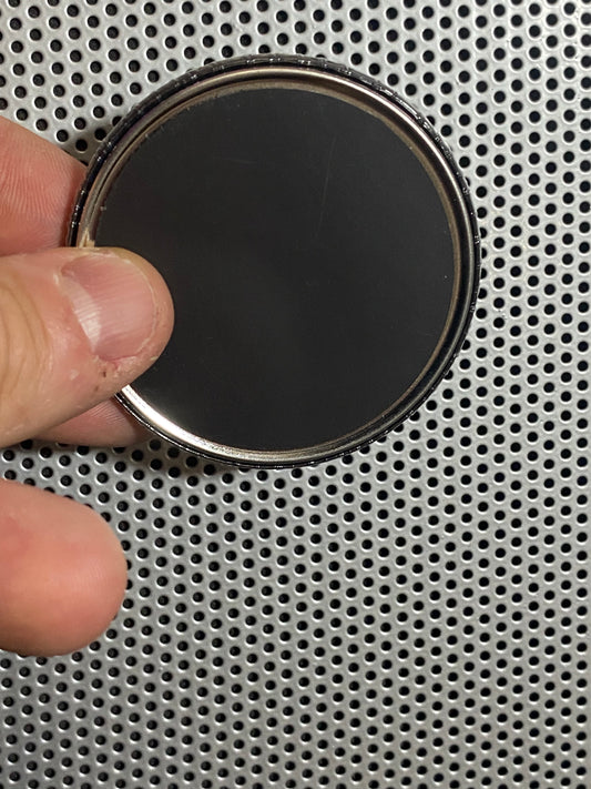 Master Bernie 2.25 Inch Magnet - Last Chance