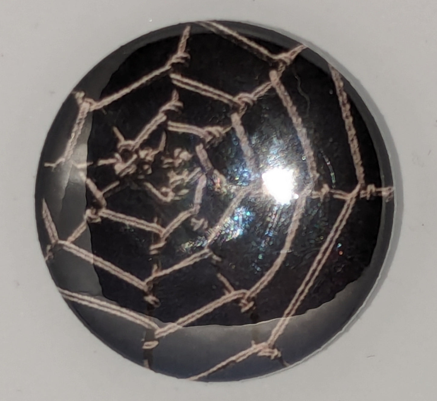 Bondage 1.75 Inch Pin-Back Button