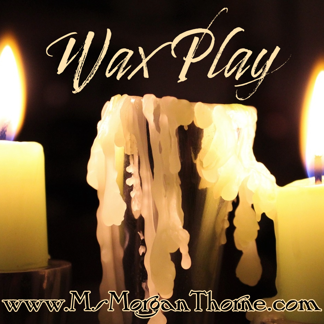 Wax Play 101 - Online Class LIVE! - May 29, 2025