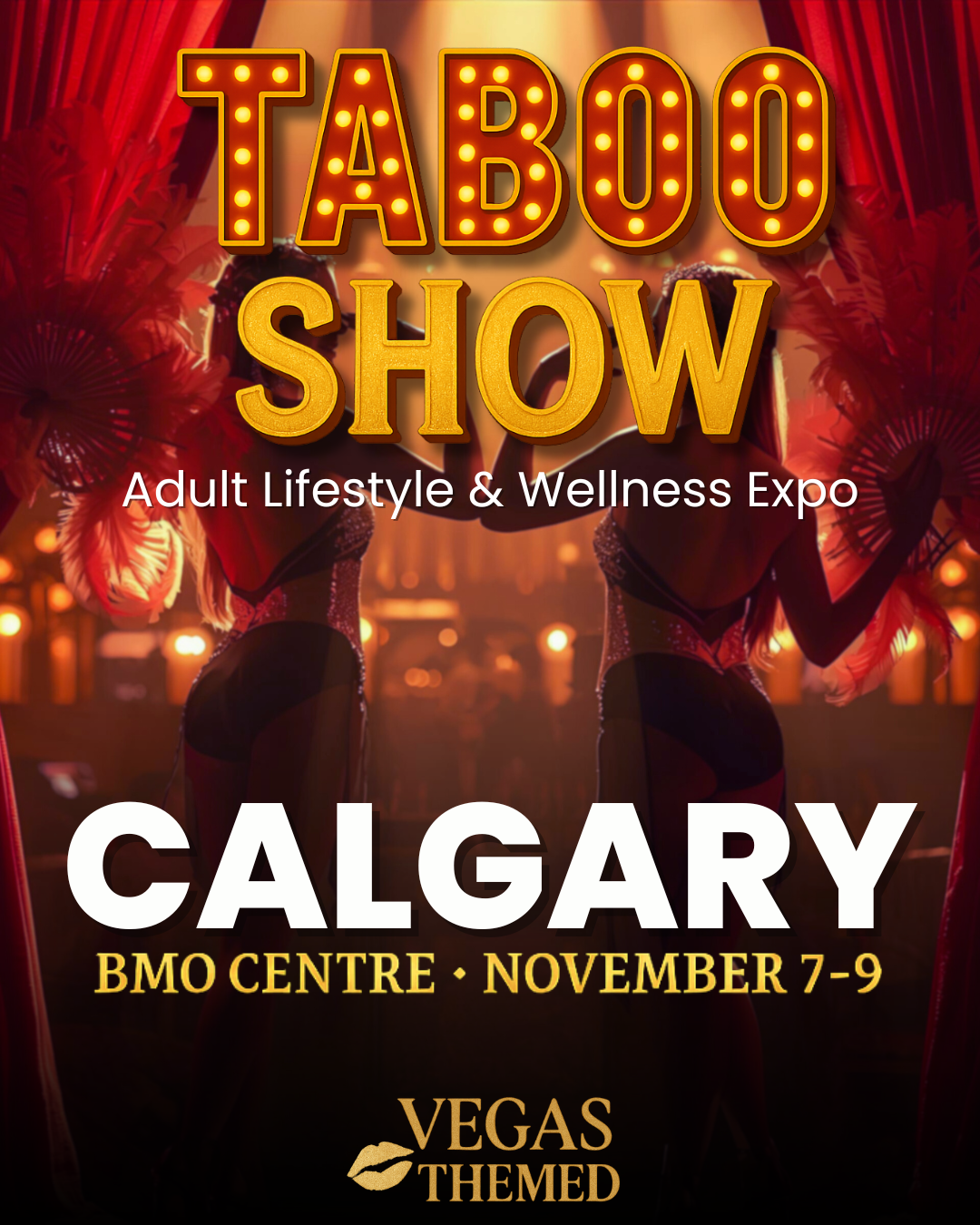 Taboo Calgary