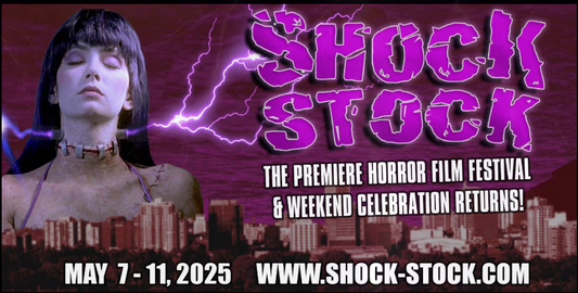 Shock Stock - London ON