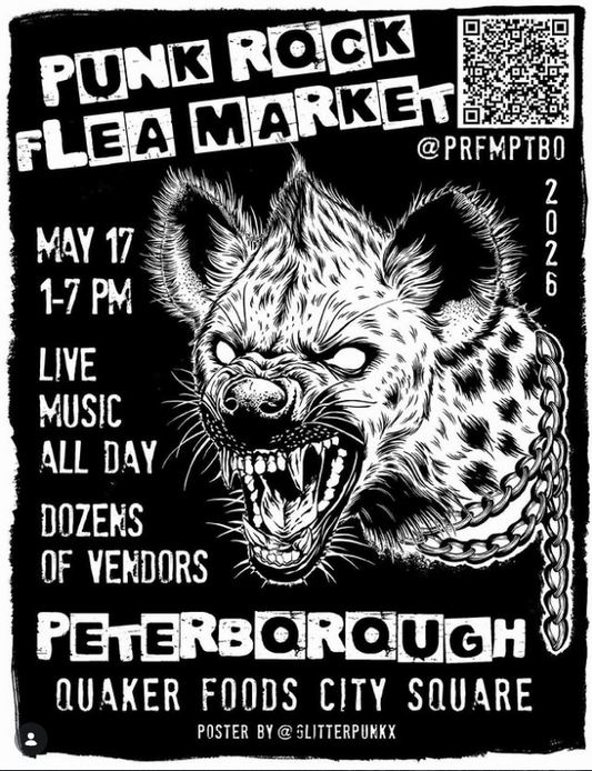 PRFM Peterborough