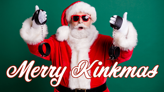 Merry Kinkmas!