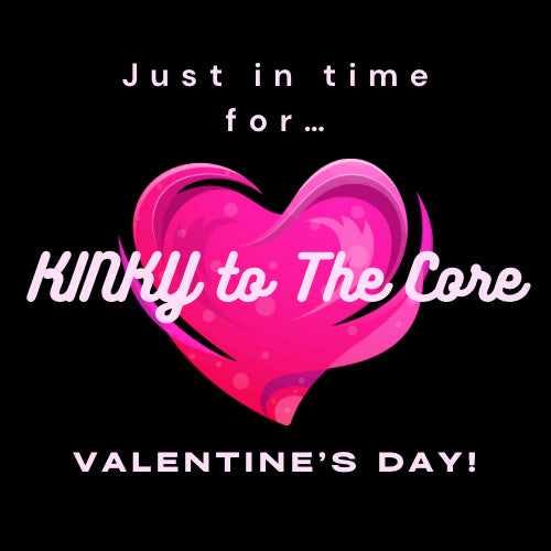 Kinky to the Core - Hamilton, ON