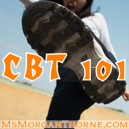 CBT 101 - Online Class LIVE! November 28, 2024